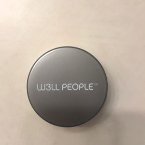 W3LL PEOPLE Bio Brightener Powder